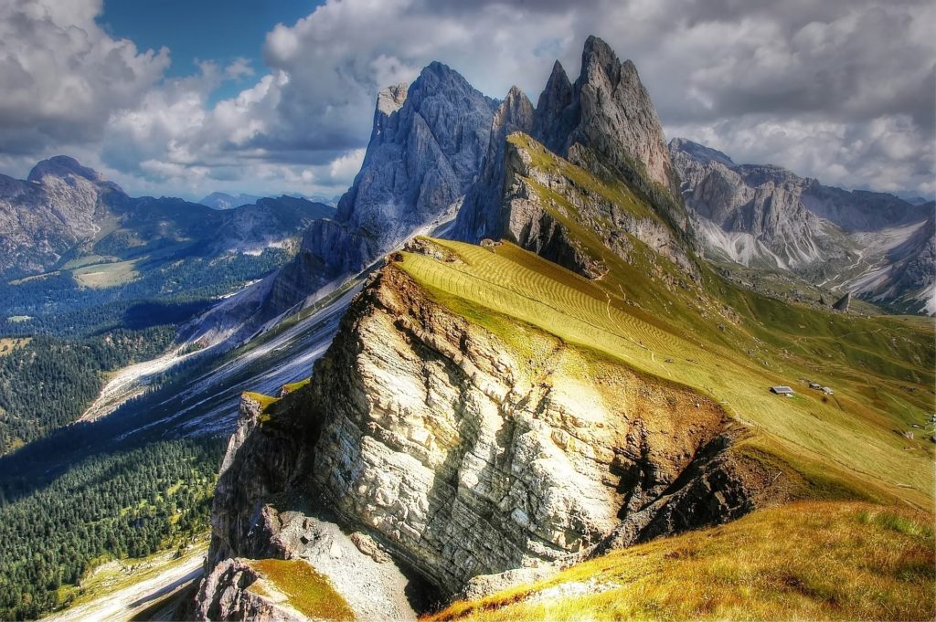 Dolomites Italia