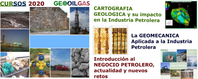 Cursos Petroleros