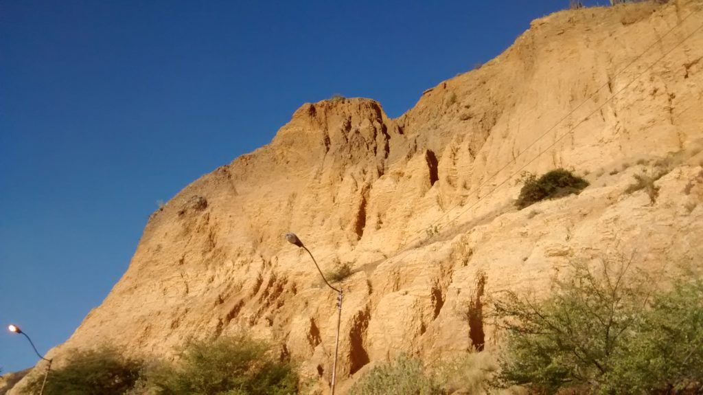 Cerro El Morro